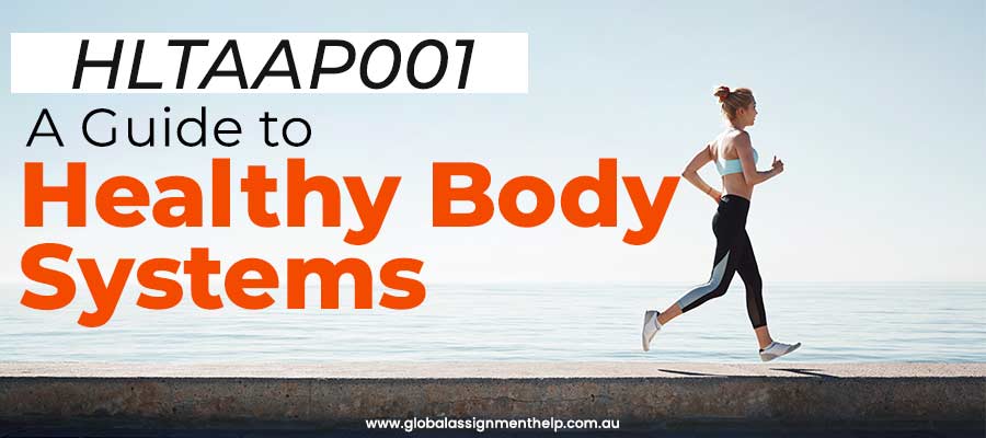 HLTAAP001 Assessment - A Guide to Healthy Body Systems